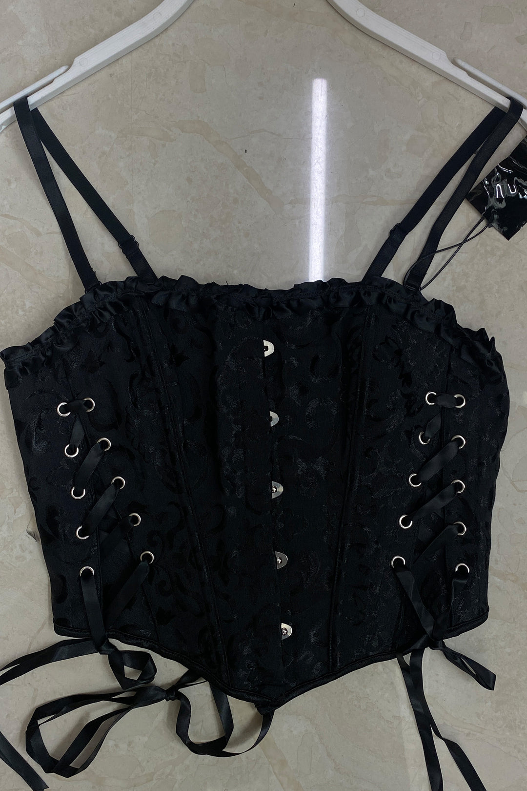 Corset boleros - A001