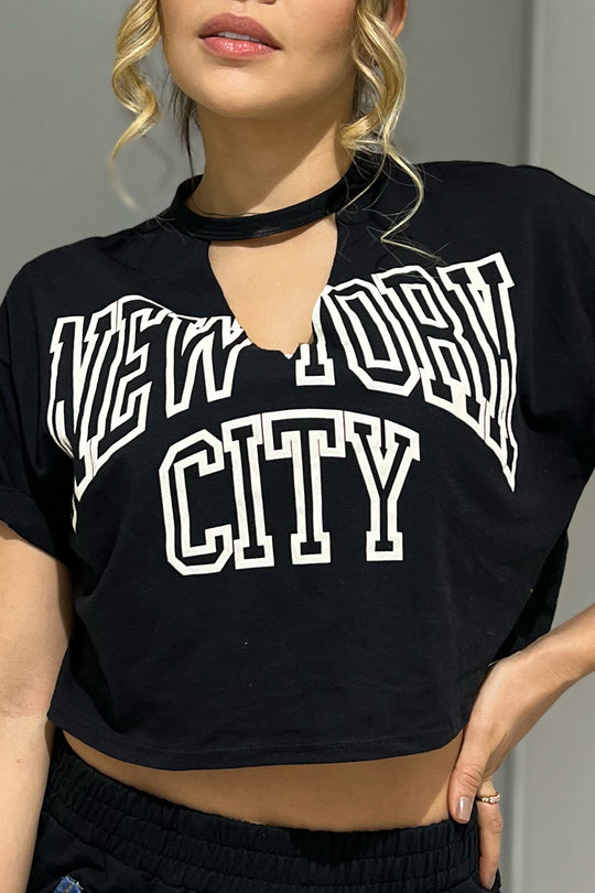 Camiseta city -T1813