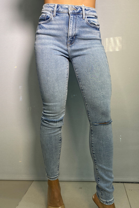 Jeans abert - WV17104LTD-1