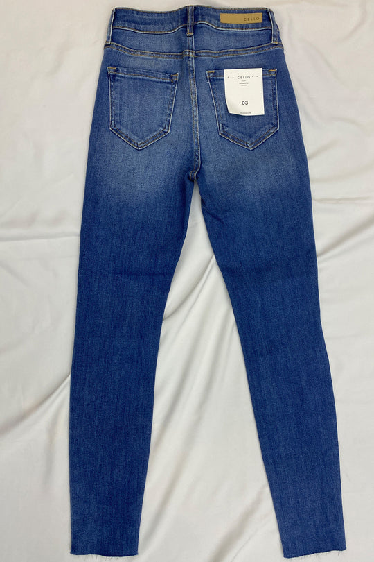 Jeans ray - WV18335M