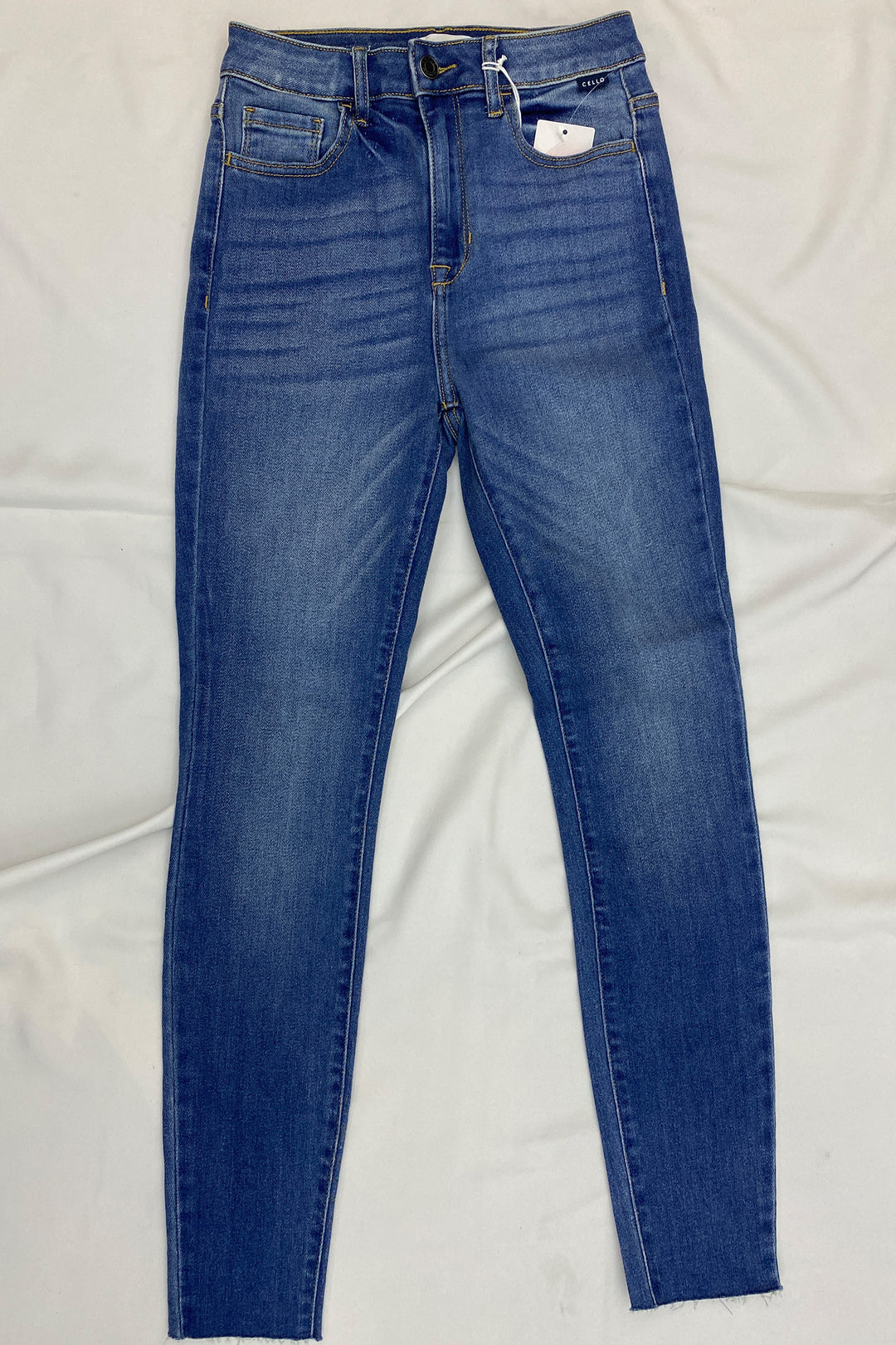 Jeans ray - WV18335M