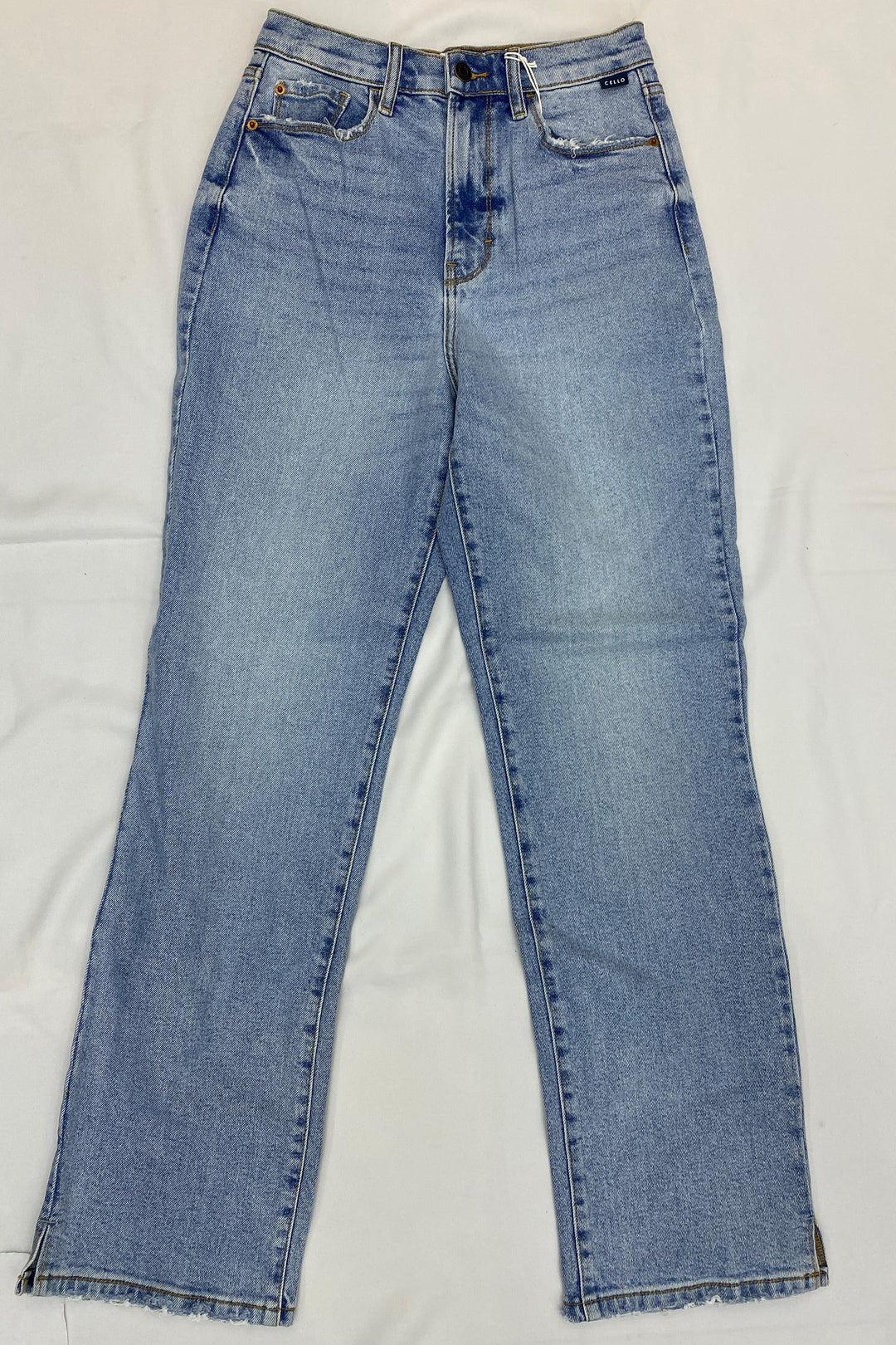 Jeans mini dest - WV18789RS-LT