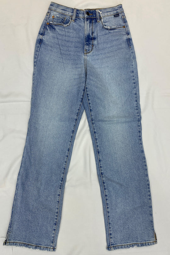 Jeans mini dest - WV18789RS-LT