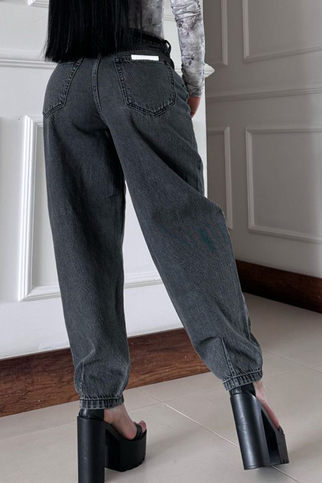 pants cello - WV78009MS