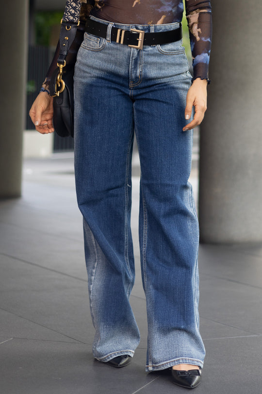 Jeans change - WV99404DK