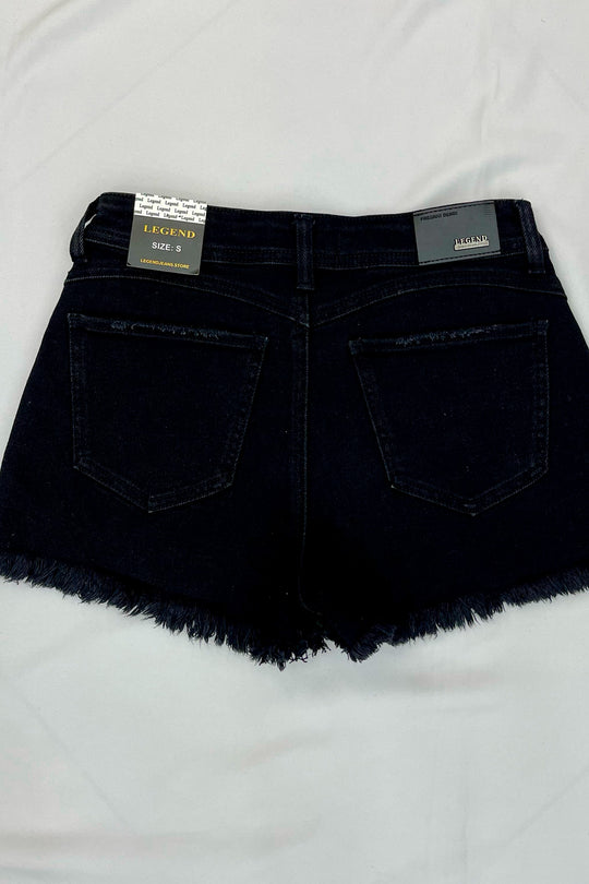 Short black - YL071B