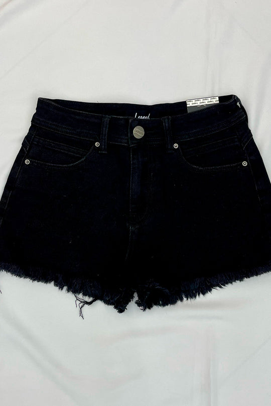 Short black - YL071B